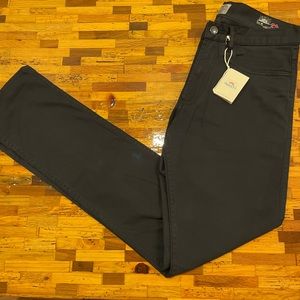 Faherty comfort twill pants